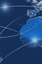 The New Bipolar World: Technology, Geopolitics and New Economic Diplomacy