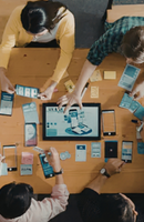 When Knowledge Comes to Life in Practice: Collaboration Between Industry and Study That Creates Added Value