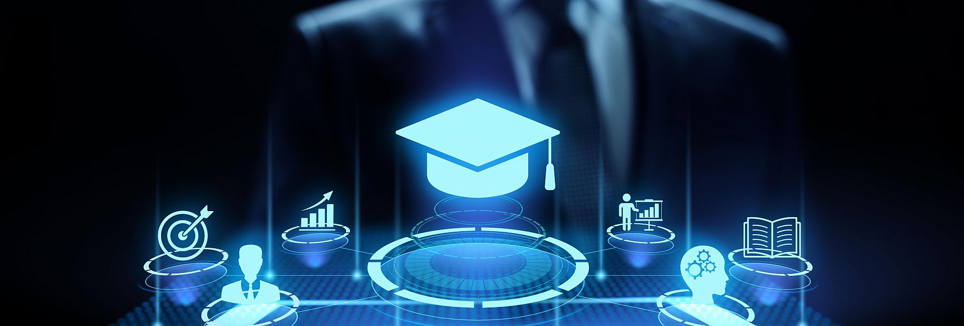NOVO! Informatika in menedžment 
