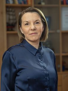 Lidija Pukl