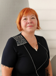Lea Antolič