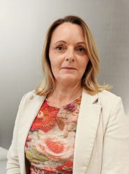 Marjeta  Magdič