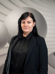 Rebeka Farič