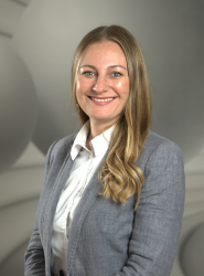 Valerija Oblak