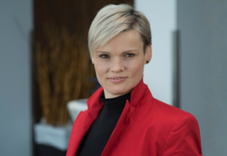 Urška Žolnir Jugovar