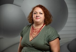 Mojca Cvajdik