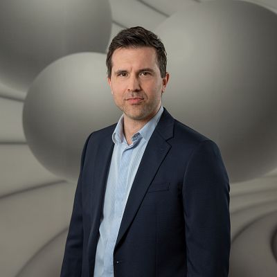doc. dr.  Marko Divjak