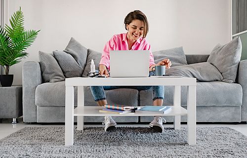 Online Open Days
