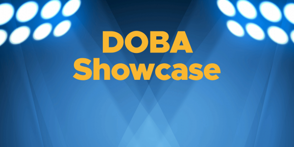 DOBA Showcase: Fresh Ideas for Future Business Challenges
