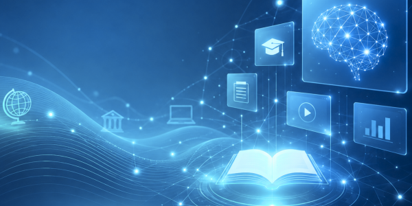 From Accessibility to Excellence: Online Education in the Age of Artificial Intelligence
