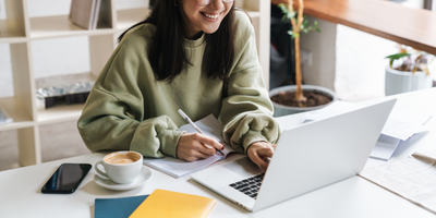 From the Classroom to Screen: E-Learning Is No Longer an Alternative, but the Future of Education