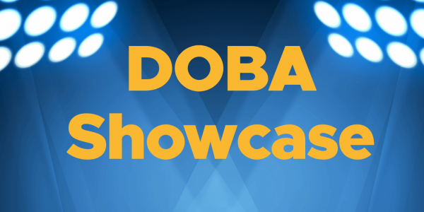 DOBA Showcase: Fresh Ideas for Future Business Challenges