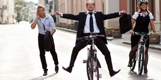Healthy Manager = Successful Manager 