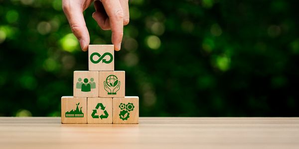 New Trends in Marketing: Sustainable Consumption and Green Marketing
